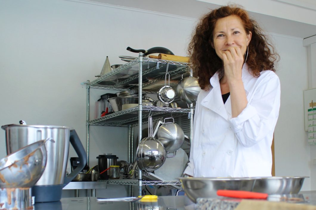 Walnuss-Konfekt | Rezept Walnuss-Konfekt | Rezept