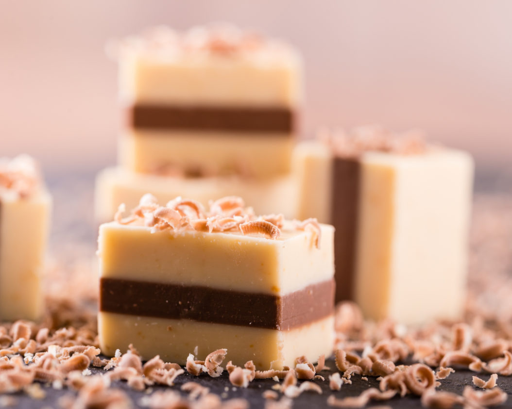 What is nougat?