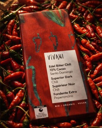 VIVANI's organic 