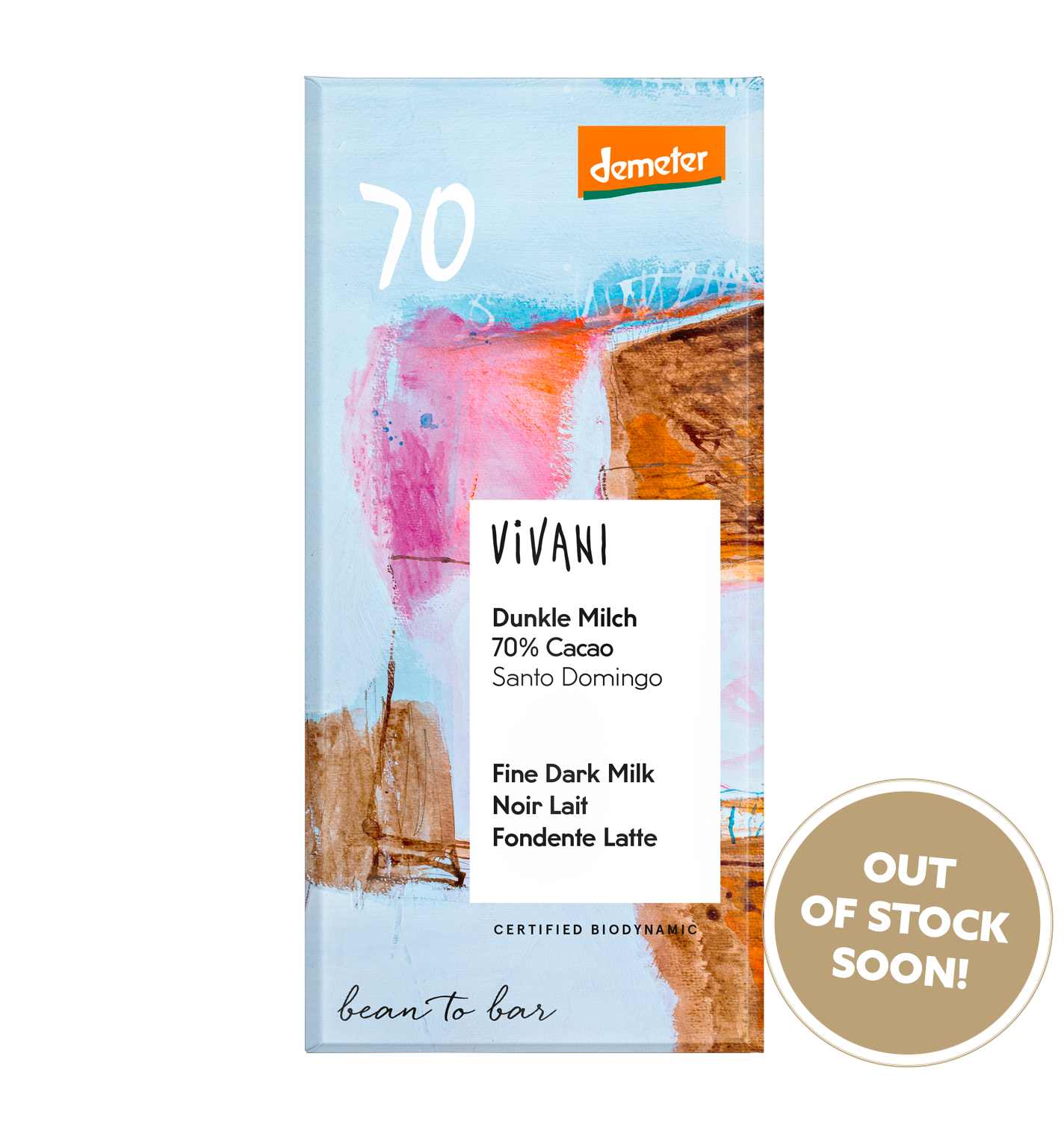 VIVANI's superior 