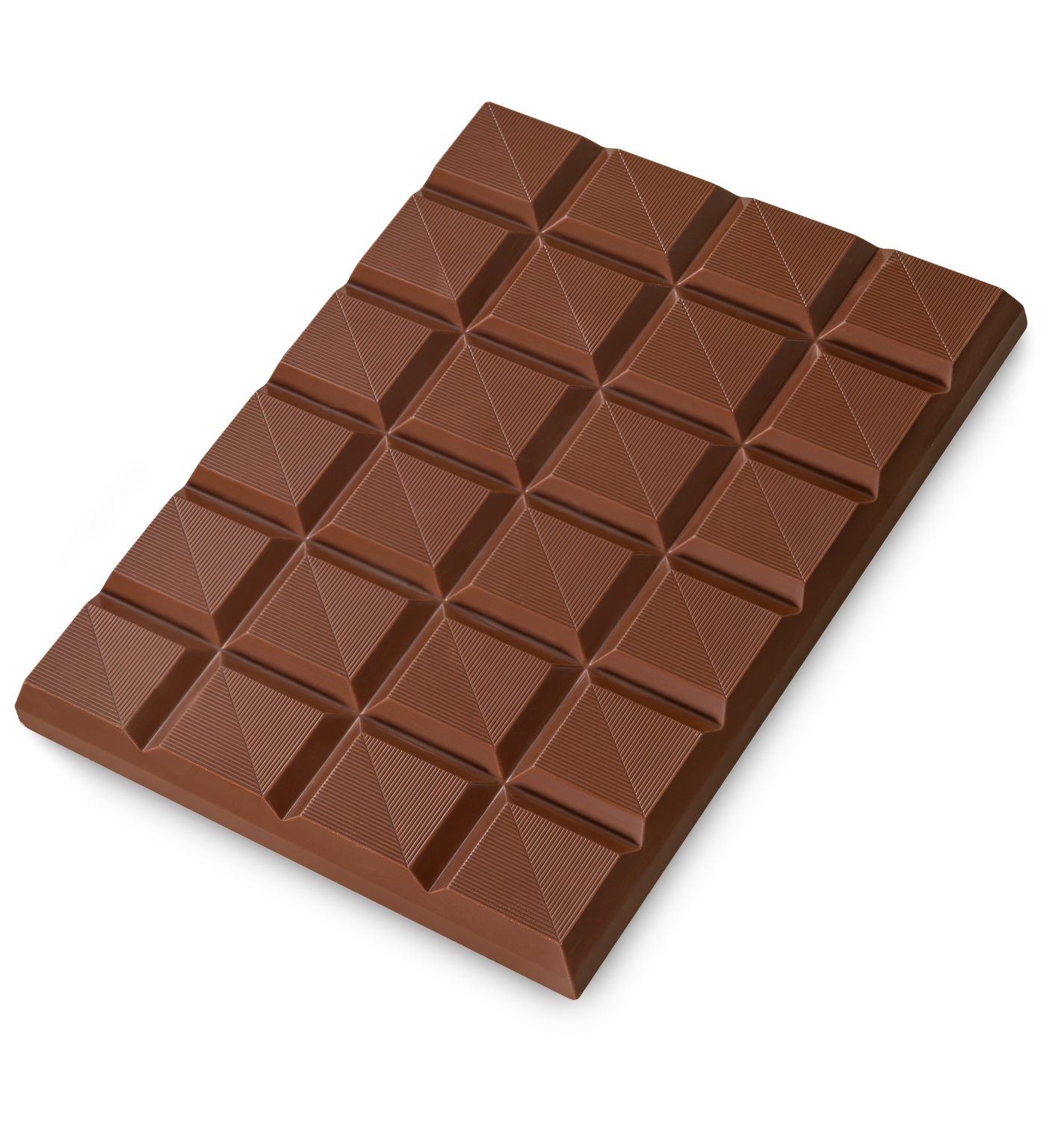 VIVANIs organic and vegan Milklike Cooking Chocolate with 37 percent cocoa content in a big pack of 2.5 kilogram.
