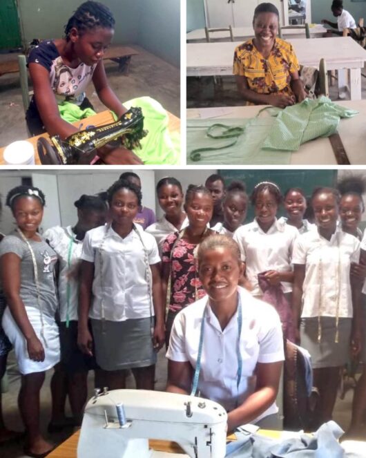 ecole-amitie-cap-haitien-schuluniformen-vivani