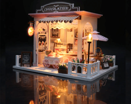 buildiy-diy-dollhouse-chocolatier-vivani-bioschokolade