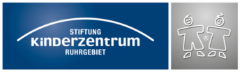Logo der Stiftung Kinderzentrum Ruhrgebiet aus Bochum.