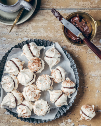 Venezianisches Gebäck 