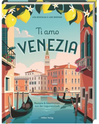 Das Koch- und Backbuch 