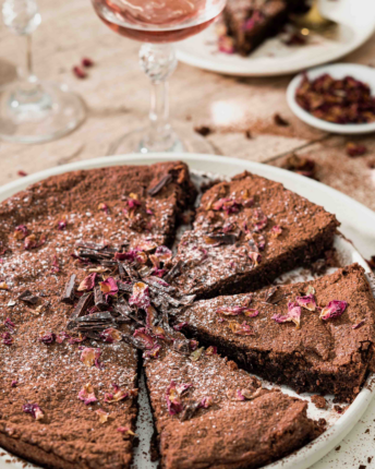 Der Kuchen 