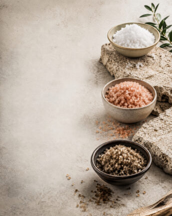 gourmetsalz-in-schokolade-feinkost-vivani-bioschokolade Schokolade mit Salz ist eine beliebte Kombination. Durch den Einsatz von hochwertigen Gourmetsalzen entstehen neue, tiefgründige und komplexe Geschmackserlebnisse in Schokolade.